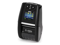 Zebra ZQ600 Series ZQ610 Plus - label printer - B/W - direct thermal ZQ61-AUWAE14-00