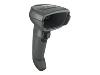 Zebra DS4608-HD - USB Kit - barcode scanner DS4608-HD7U2100AZW