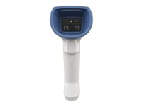 Zebra DS82 Series DS8208-HC - barcode scanner DS8208-HC4000BVZWW