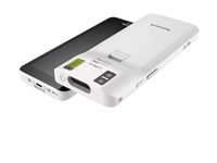 Honeywell CT37 - data collection terminal - Android 14 or later - 128 GB - 6" - 5G, 4G, 3G CT37-X1N-57S10WG