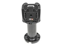 Brodit Pedestal Mount mounting component - black 215615