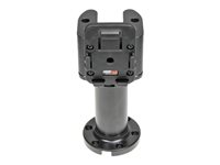 Brodit Pedestal Mount mounting component - black 215616