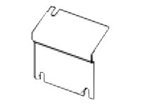 Zebra - front cover bracket 48342