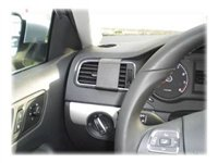 Brodit ProClip Left mount - mounting brackets 804534