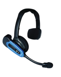 SRX2 HEADSET, COMPLETE  HD-1000-1