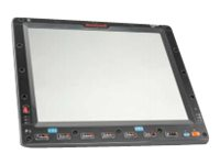 Honeywell - vehicle mount computer panel VM3531FRONTPNL