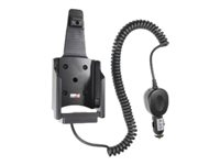 Brodit Active holder with cig-plug - handheld car holder 512508