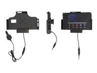 ProClip tablet charging stand + power adapter - car + car power adapter 712224