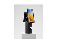 Zebra KC50 - kiosk 5430 2.1 GHz - 8 GB - flash 128 GB - LED 15" KC50A15-G0B1C0-A6