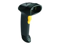 Symbol LS2208 - barcode scanner LS2208-SR20007R-UR