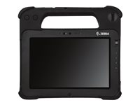 Zebra XPAD L10 - tablet - Android 8.1 (Oreo) - 128 GB - 10.1" - 4G RTL10B1-H2AE0X0000A6