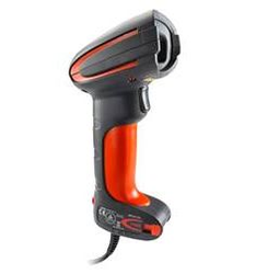 Honeywell Granit 1980i - barcode scanner 1980IFR-3SER