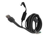 Zebra - USB / power cable - 2.13 m CBA-M02-S07ZAR