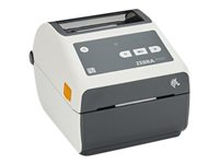 Zebra ZD421t-HC - label printer - B/W - thermal transfer ZD4AH42-30EW02EZ