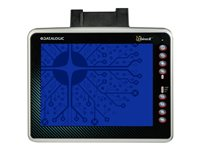 Datalogic Rhino II - 10.4" - Intel Atom - E3845 - 4 GB RAM - 32 GB SSD 94R121435