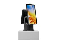Zebra KC50 - kiosk 5430 2.1 GHz - 6 GB - flash 64 GB - LED 15" KC50E15-G0A200-A6