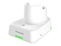 Honeywell - Base Kit - handheld charging stand - charge and communication, vertical CCB-U00-H-KIT