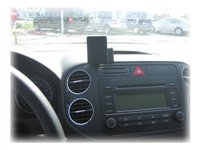 Brodit ProClip - vehicle mounting bracket 853609