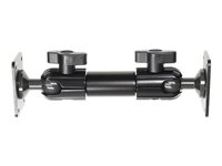 Brodit Standard Duty - pedestal mount - AMPS-compatible 202010