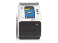 Zebra ZD611t-HC - label printer - B/W - thermal transfer ZD6AH23-T01E00EZ