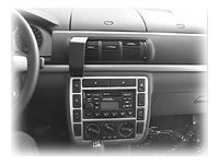 Brodit ProClip - vehicle mounting bracket 852840