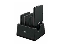 Panasonic FZ-VCBG210 - battery charger FZ-VCBG210