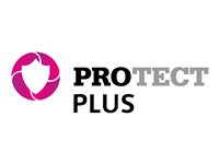 Panasonic ProTect Plus - extended service agreement - 5 years - carry-in PCPE-PROTP5-V