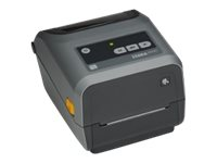 Zebra ZD421c - label printer - B/W - thermal transfer ZD4A043-C0EW02EZ