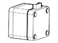 Zebra - motor assembly P1080383-221