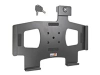 Brodit Holder with lock - car holder for tablet 539549