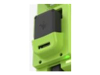 Zebra cradle cup insert - two bay charger shim SHIM-CRD-R5X62B-01