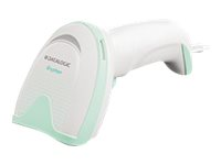 Datalogic Gryphon I GD4520-HC - Kit - barcode scanner GD4520-HCK1