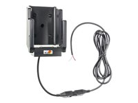 Brodit charging stand + car power adapter 732023