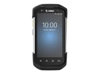 Zebra TC77 - data collection terminal - Android 10 - 32 GB - 4.7" - 4G TC77HL-5ME24BD-BR