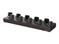 Honeywell - handheld charging stand CT37-5CB-UVN-2