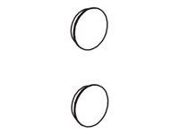 Zebra - hole plug 30826