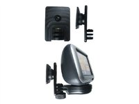 Brodit mounting kit - for car audio / video 215027