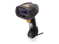 Datalogic PowerScan PD9630-DPX - RS-232 Kit - barcode scanner PD9630-DPXK2