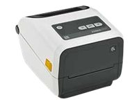 Zebra ZD421c-HC - label printer - B/W - thermal transfer ZD4AH42-C0EW02EZ