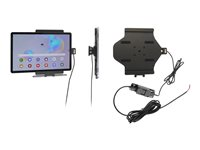 Brodit car charging holder - active, for fixed installation - USB, USB Type A 727166