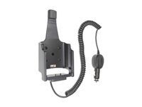 Brodit Active holder with cig-plug - handheld car holder 512497