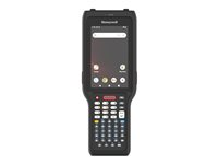Honeywell CK62 - data collection terminal - Android 14 or later - 128 GB - 4" - 4G, 5G CK62-X10-5ES1ACG