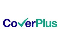 Epson CoverPlus Onsite Service - extended service agreement - 3 years - on-site CP03OSSEC637