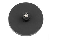 Brodit - mount for pedestal ball mount arm - magnetic 202027