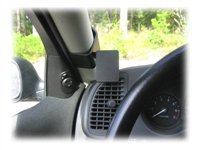 Brodit ProClip - vehicle mounting bracket 804060