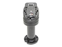 Brodit Pedestal Mount mounting component - black 215630