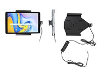 Brodit car charging holder - active, for fixed installation 727079