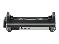 Panasonic FZ-VEBA21U - port replicator FZ-VEBA21U