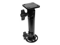 Brodit Pedestal Mount mounting component - black 215838