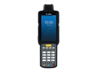 Zebra MC3300x - data collection terminal - Android 10 - 32 GB - 4" MC330L-GE2EG4RW